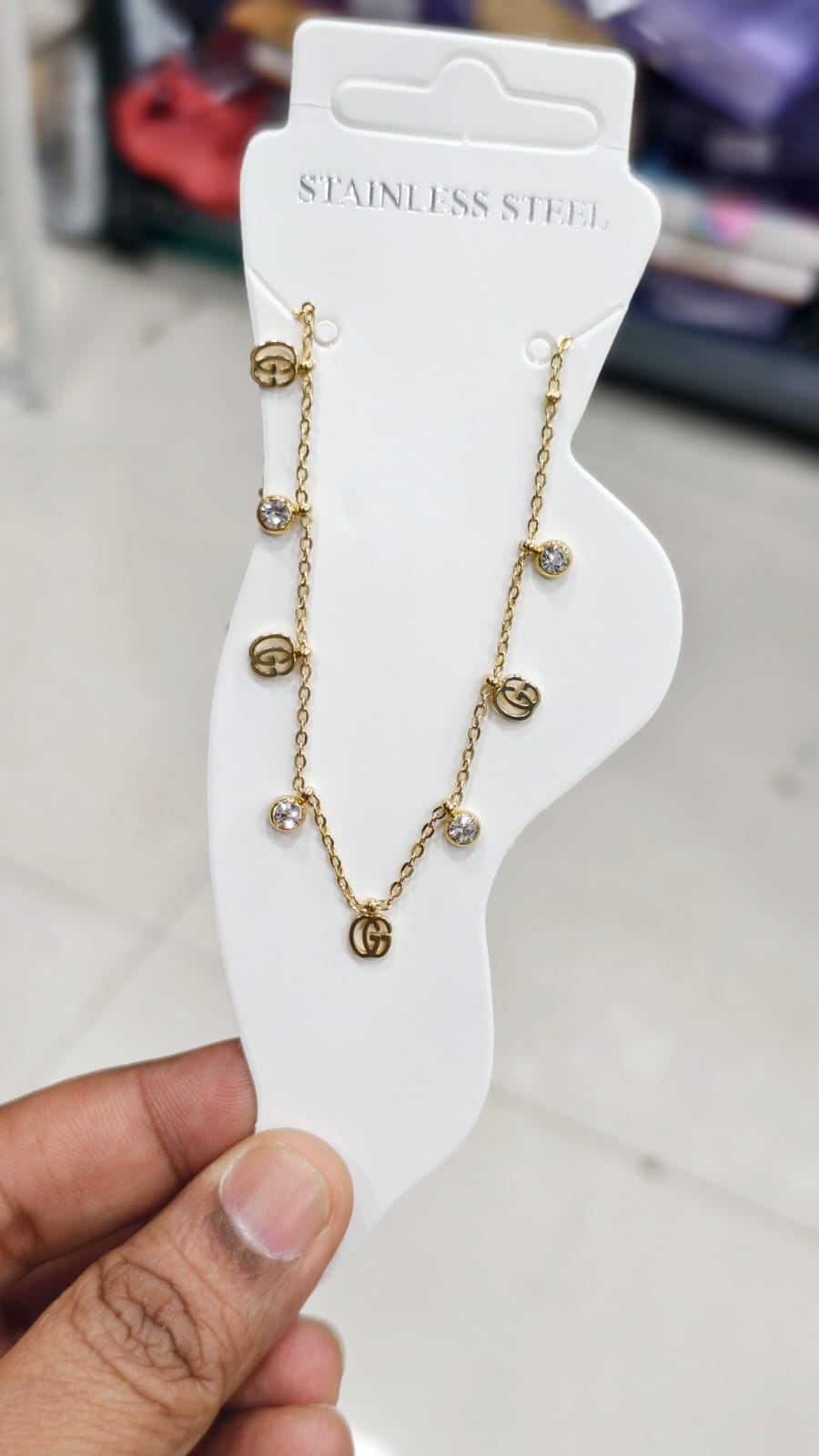 Anklet (ATA_004)