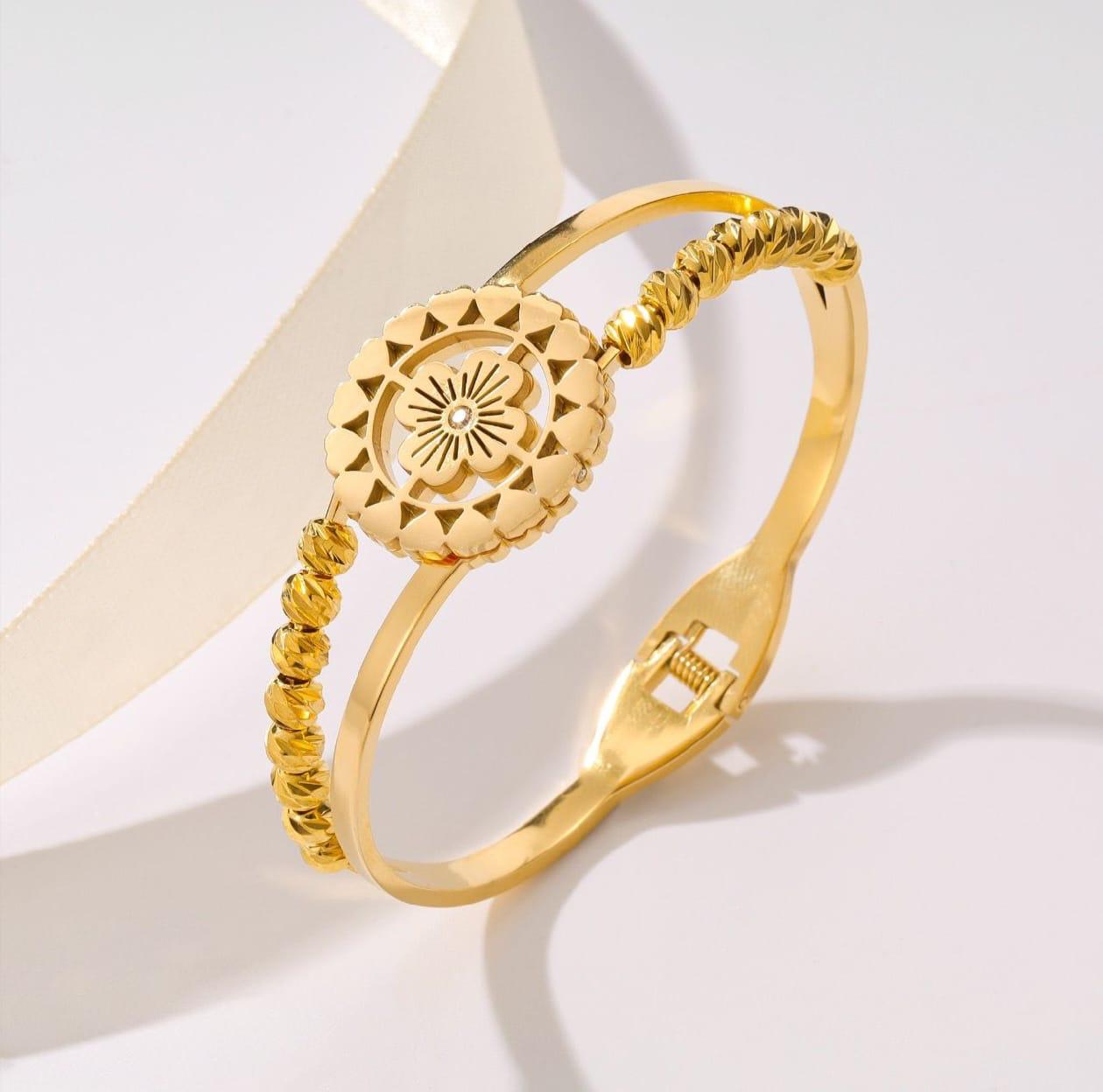 Suryamukhi Bracelet