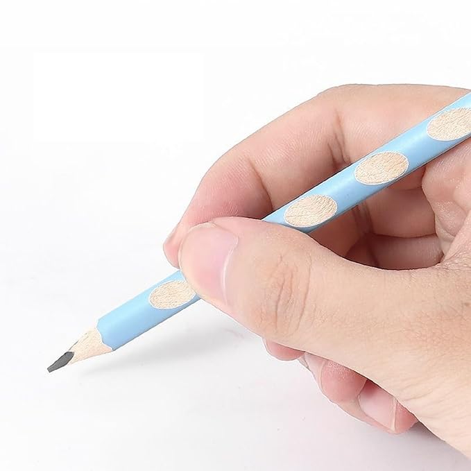 Groove Triangular Training pencils