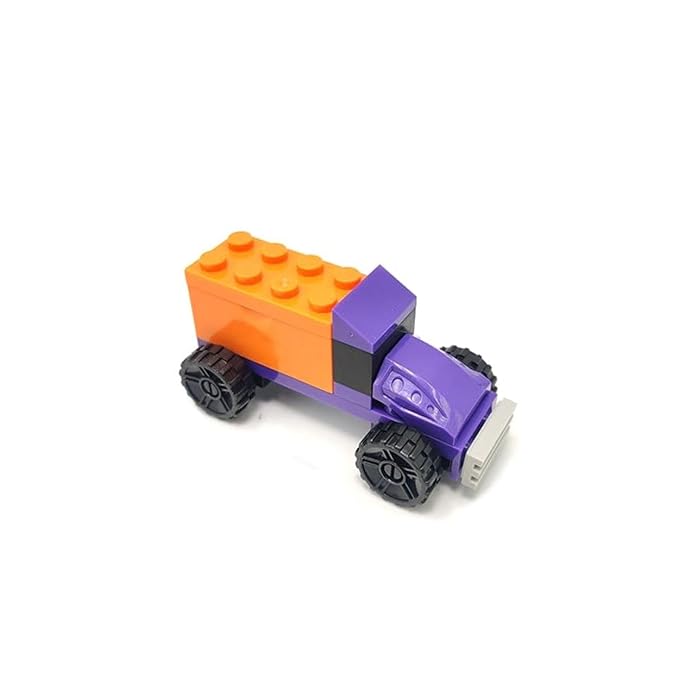 DIY Lego Sharpeners