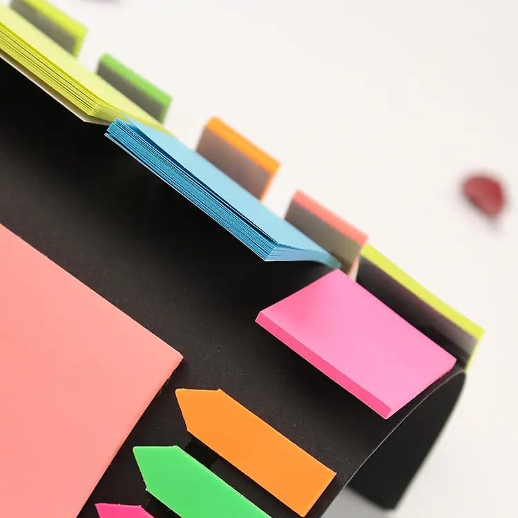 Sticky Note Books/ Post ids