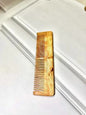 Pure Neem Comb - 2 sided
