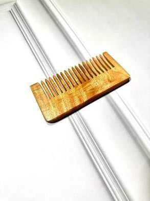 Pure Neem Comb - Shampoo