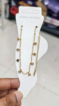 Anklet with Stars (ATA_002)