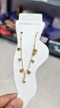 Sunshine Anklet (ATA_003)