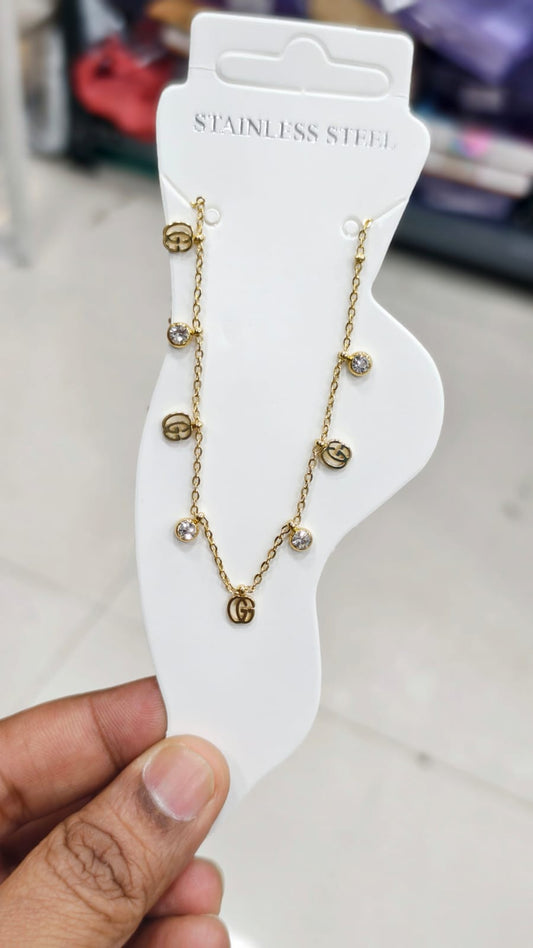 Anklet (ATA_004)