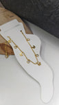 Butterfly Anklet (ATA_006)