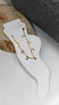 LV design Anklet (ATA_009)