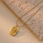 Rose Pendant (ATC_005)