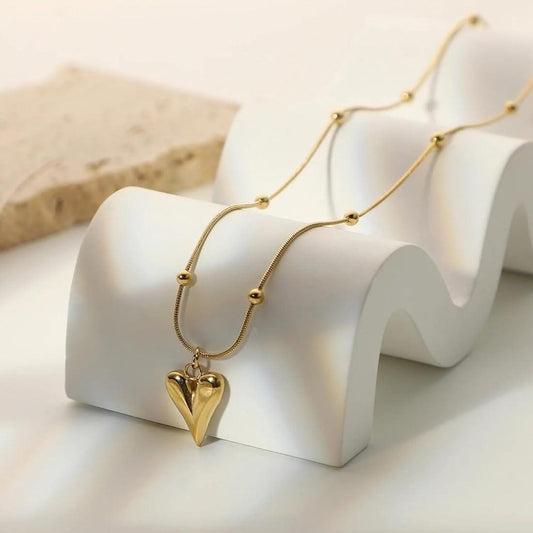 Heart Design Pendant (ATC_009)