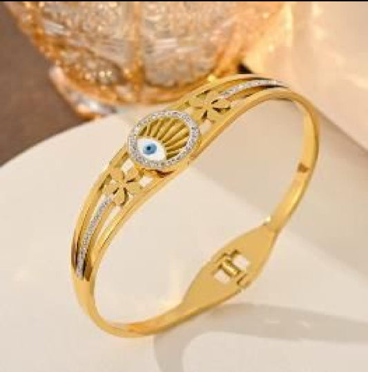 Evil Eye Bracelet