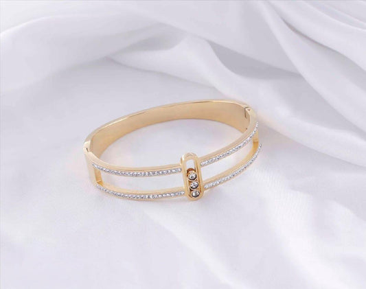 Elegance Link Bracelet