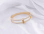 Elegance Link Bracelet
