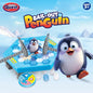 Bail out Penguin