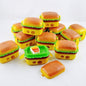 Burger Sharpener With Erasers