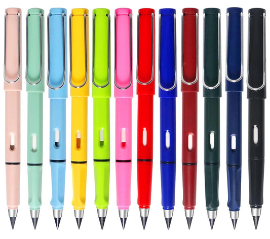 Everlasting Pencils