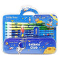 9Pc Stationery Set Galaxy