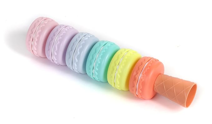 Macron highlighters
