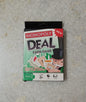 Monopoly Deal Card Game Fast-dealing card game for family fun