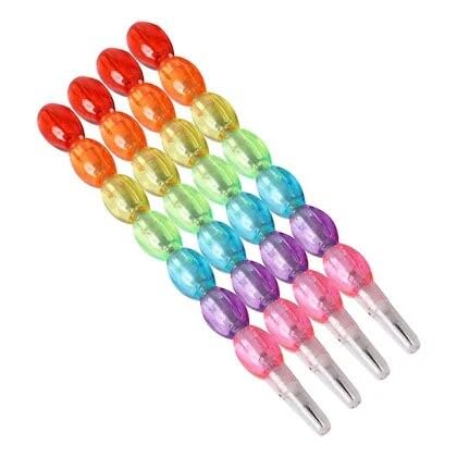 Moti (Pearl beads) Pencils