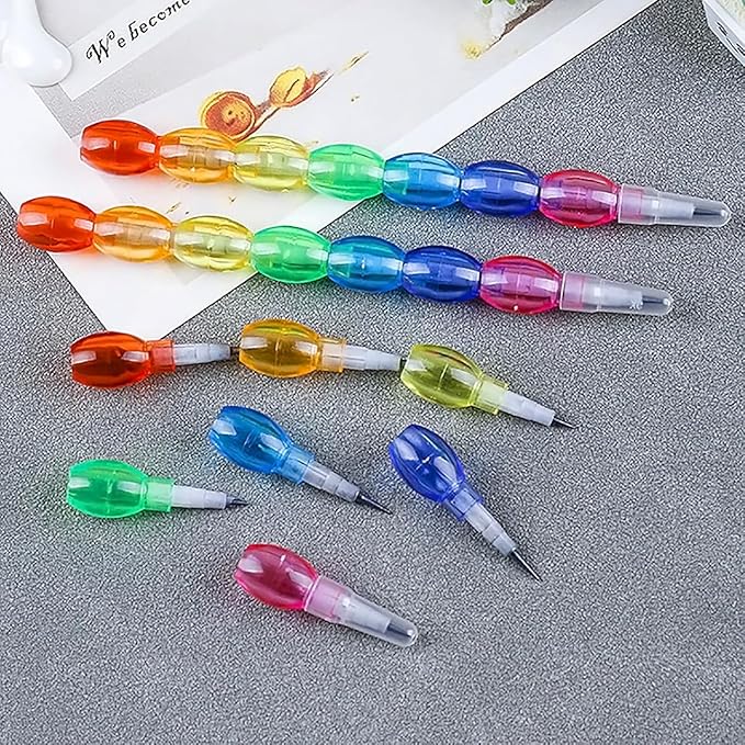 Moti (Pearl beads) Pencils