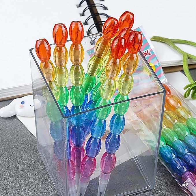Moti (Pearl beads) Pencils