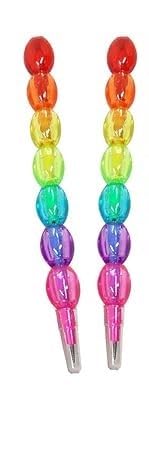 Moti (Pearl beads) Pencils
