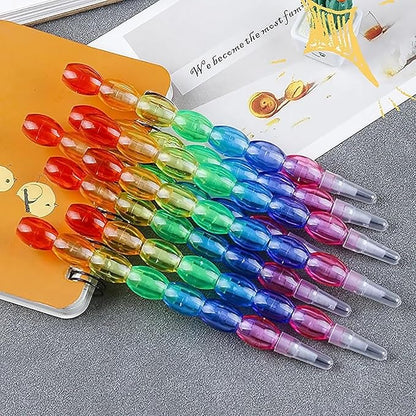 Moti (Pearl beads) Pencils