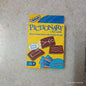 Pictionary Card Game - Fun and fast-paced picture card game