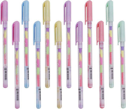 Rainbow Pens