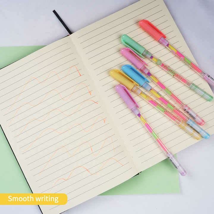 Rainbow Pens