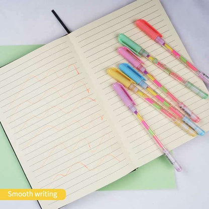 Rainbow Pens
