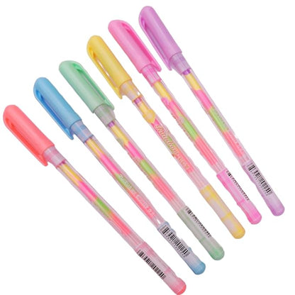 Rainbow Pens