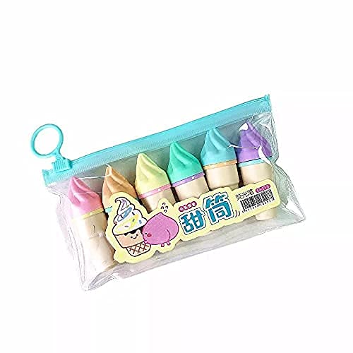 Softy Ice-cream Highlighter