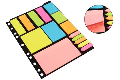 Sticky Note Books/ Post ids