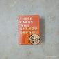 These Cards Will Get You Drunk