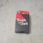 Truth or Dare Card Game Fun party game for friends and family
